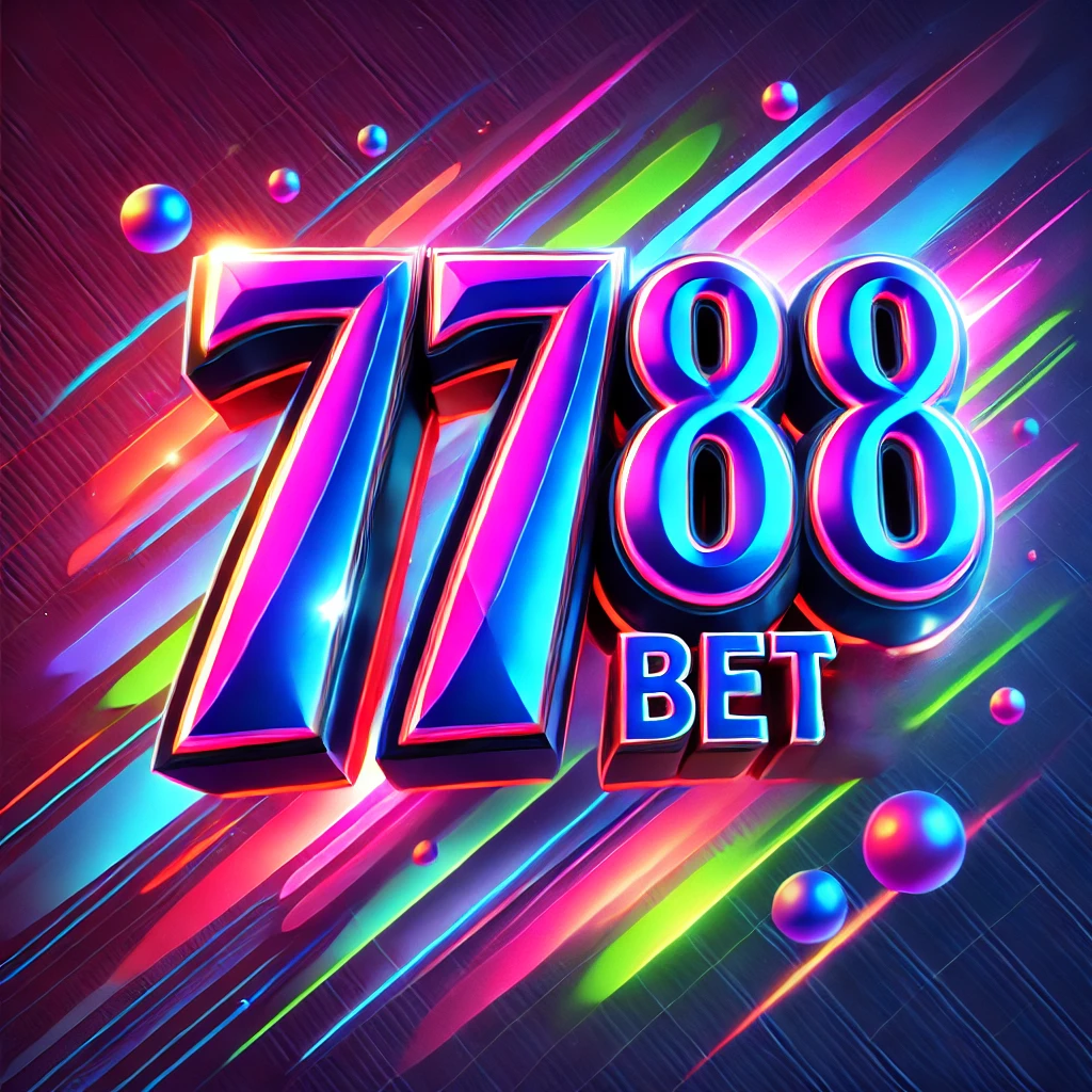 Logo da 7788bet