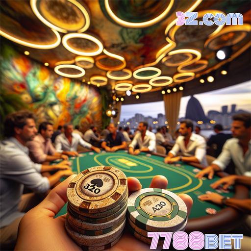 Por que Bingo Online é a Nova Sensação no 7788bet