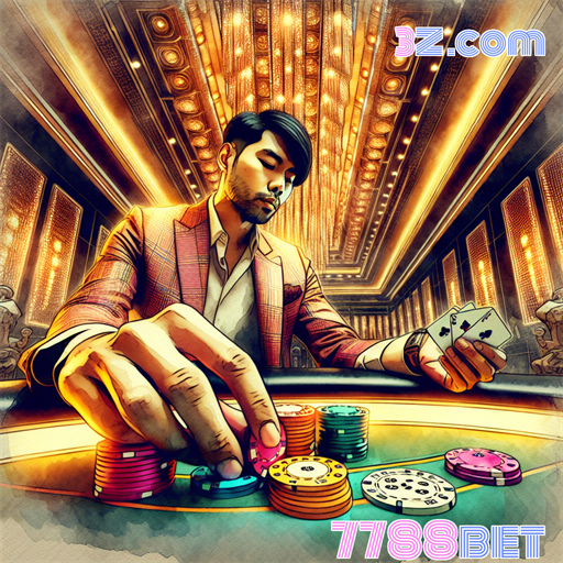 Explorando a Categoria de Jogos de Bônus no 7788bet